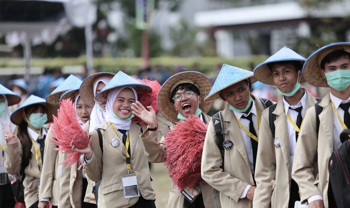 Gadjah Mada Muda