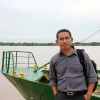 Suadi PhD