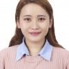 Theresia Avila Rencidiptya Gitanati Firstantin
