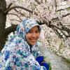 Wahyu Aristyaning Putri