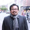 Agung Satriyo Nugroho
