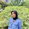 Yasmine Dhiya Ulhaq