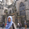 Nabila Muliawati