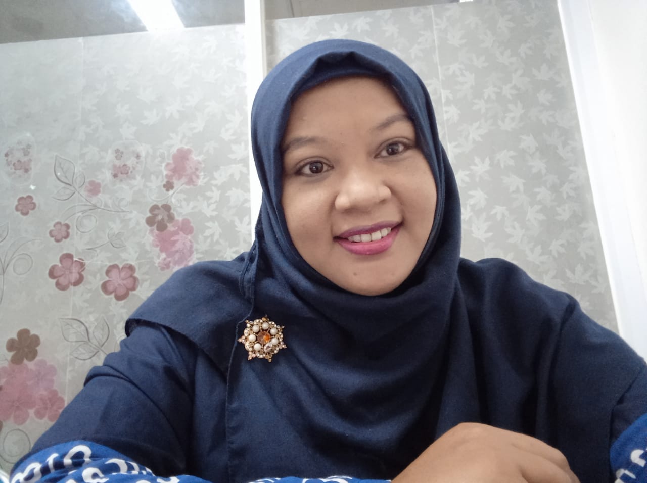 Siti Aminah