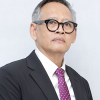 Dr. drh. Dhirgo Adji, M.P.