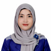 Annisa Syaufika Yustisia Ridwan