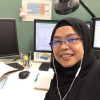 Wakhidatik Nurfaida