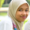 Arum Febriani