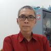 Agfianto Eko Putra