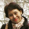 Sylvia Utami Tunjung Pratiwi