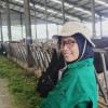 Yustika Istifari