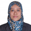 Ayu Fresno Argadianti