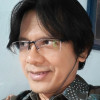 Indra Perdana, Ph.D