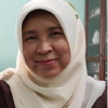 Siti Isrina Oktavia Salasia