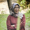 Tetiana Haniastuti