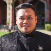 Azam Saifullah
