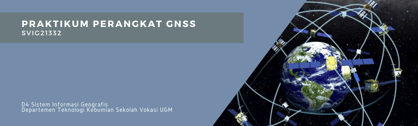 Banner GNSS