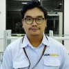 Dr. Ir. Kurniawan Dwi Prihantoko S.Pt., IPP.