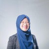 Atikah Fitria Muharromah