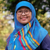 Ardhya Nareswari