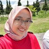 Maritsa Faridatunnisa