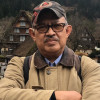 Wahyu Supartono