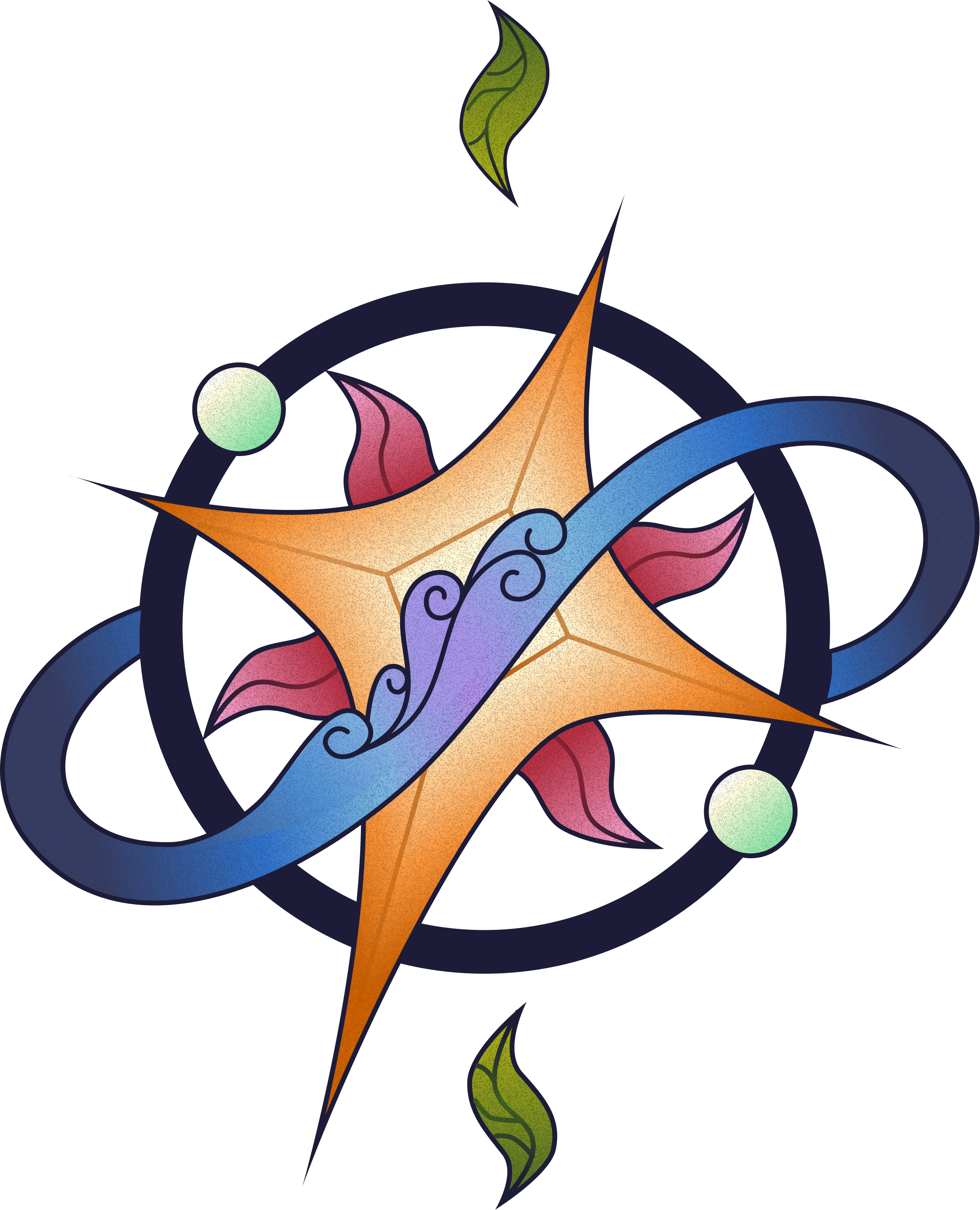 logo prk