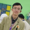 Audrich Arya Cuaca