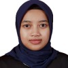 Fajar Siti Muzdrikah