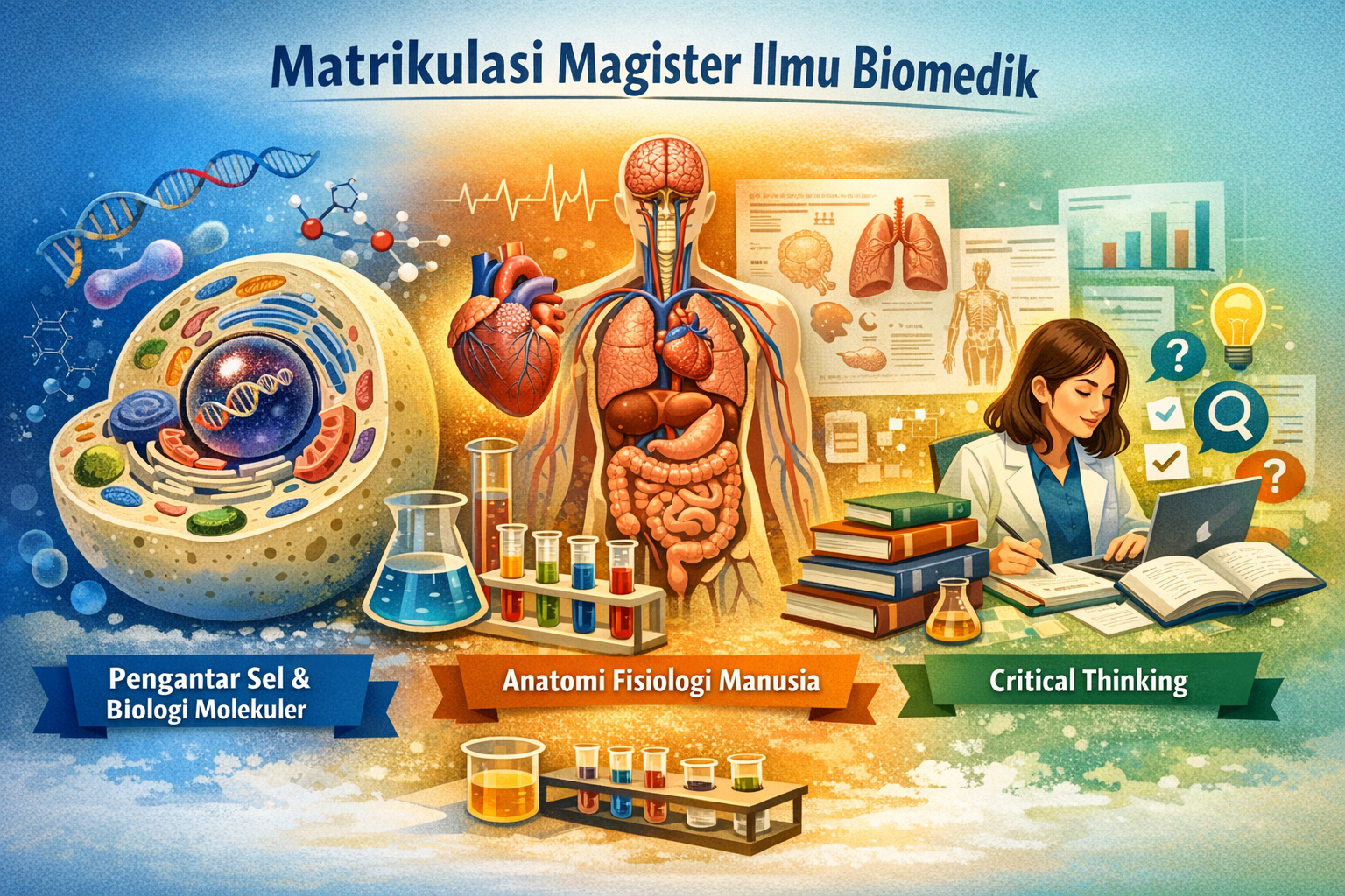 matrikulasi