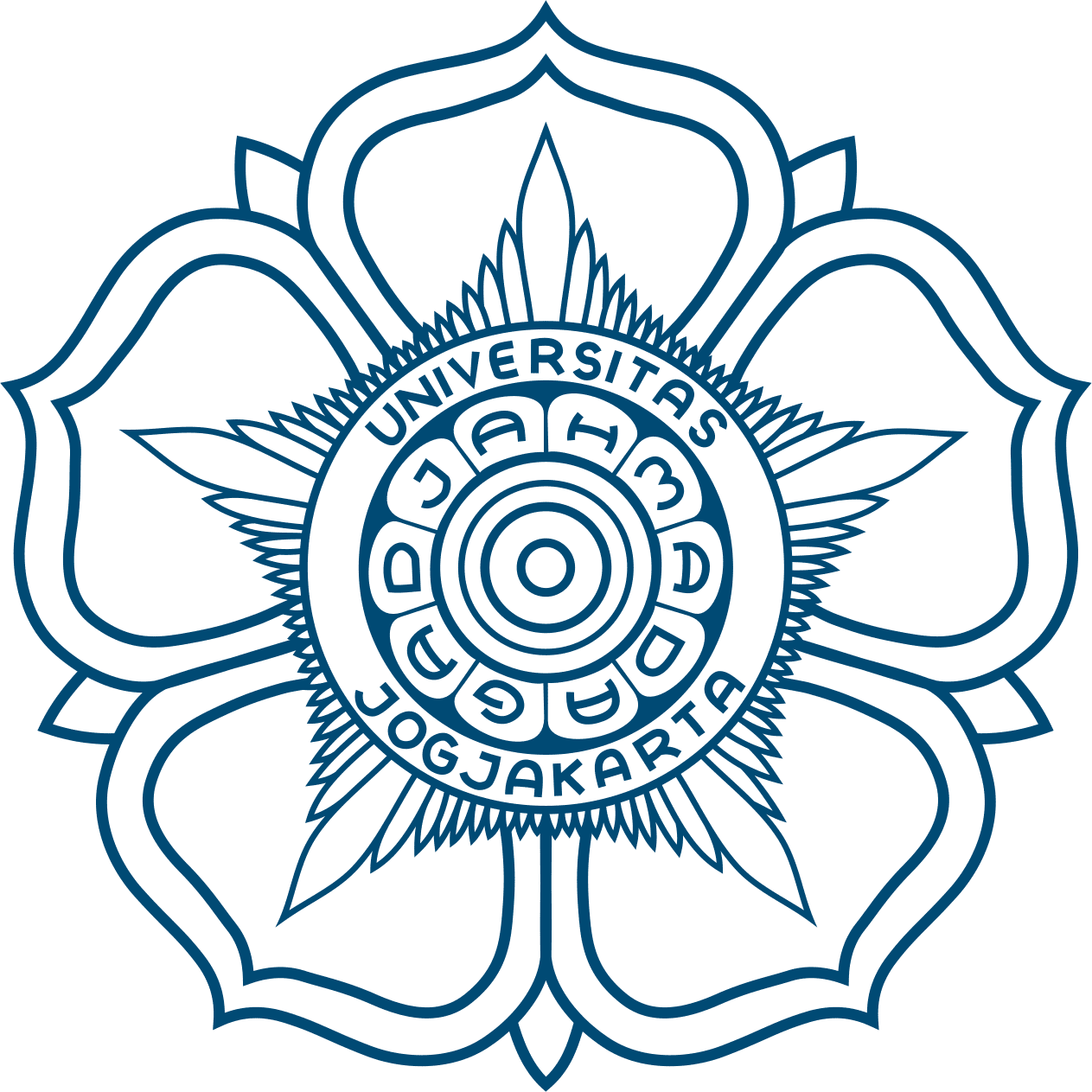 logo UGM