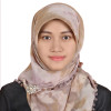 Iffah Mardhiyah