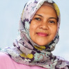 kristiani fajar wianti