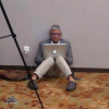 Agus Wahyudi, Ph.D
