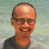 Sandy Budi Wibowo