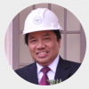 Prof. Ir. Suryo Purwono, MASc, PhD, IPU, ASEAN Eng.