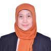 Hilda Ismail