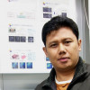 Dr. Eng. Waskito Nugroho