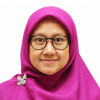 Evita Hanie Pangaribowo