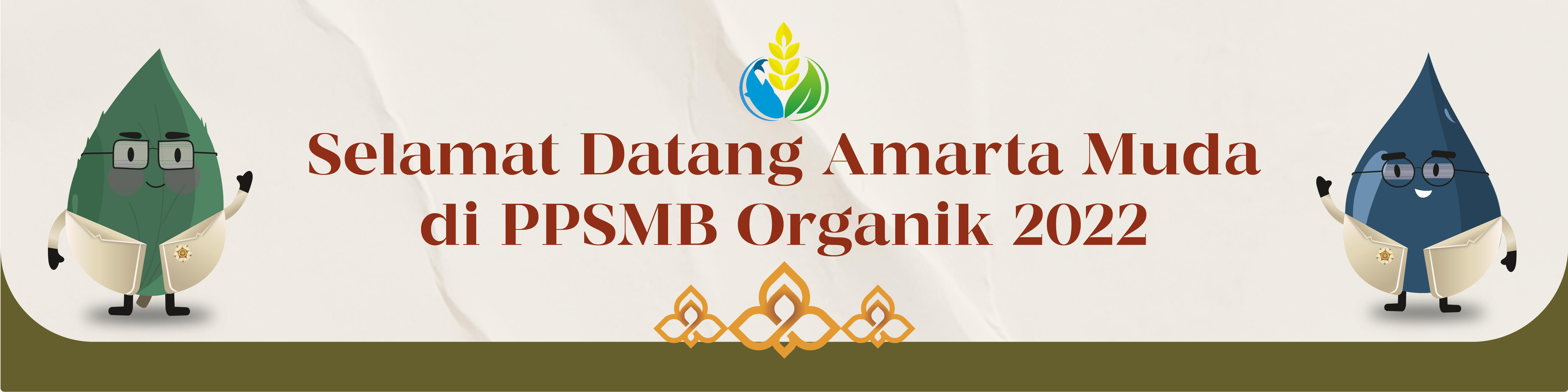 Selamat Datang Amarta Muda