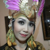 Dewi Cahya Ambarwati