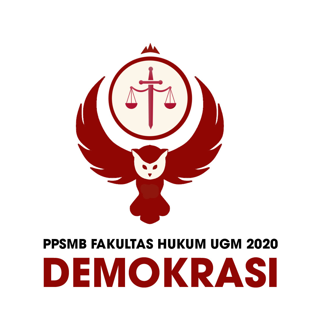 Logo PPSMB FH UGM 2020