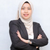 Dr. drh. Artina Prastiwi, M.Sc