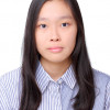 Liem, Priscilla Melanie Halim