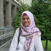 Syarifah Zaharatul A
