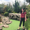 Agnes Treyssia Sandewa