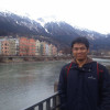 Dr.rer.nat Niko Prasetyo, S.Si., M.Sc.