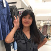 Ghinaafia Putri