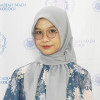 Aisha Sekar Lazuardini Rachmanie