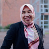 rachma wikandari